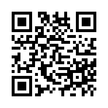 QR Code for bitcoin:3HDkWQauWJXw9JFhboMuXbkSVHDStrvU6D