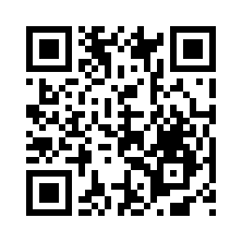 QR Code for bitcoin:3HDqhj3yKJMkwirdFoMZEJsAcpx5kYkwSf