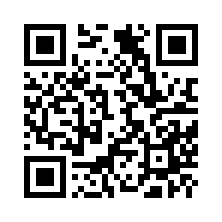QR Code for bitcoin:3HDxFbskW6RMvKxLKT2vGFVYbddZX6okxX