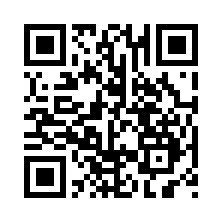 QR Code for bitcoin:3HE8kPRrdbFTQ93mspVxkB7iKnGeKoqj38