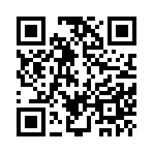 QR Code for bitcoin:3HEPXrwjsJBAfKKAwbhudMqh3vbxoL5S9p