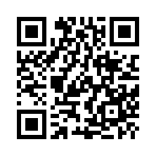 QR Code for bitcoin:3HEUNWewKAG9C48dAL1G7tbgLErazmaDBd