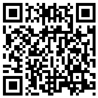 QR Code for bitcoin:3HEZcKNxPhenVm1DAJ9eppf8mL6QgUEcag