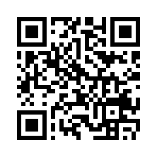 QR Code for bitcoin:3HEcod7SAGezuTYpQNHGGcRkJetUr4weTE