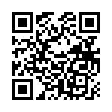 QR Code for bitcoin:3HEpo1eTUW8dFwFsafrx2ogDUXGupNhm8b