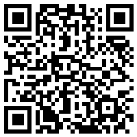 QR Code for bitcoin:3HFDJEoXKBGrKFBmS9WbLBFT9aeLFLnvmU
