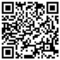 QR Code for bitcoin:3HFEp8HnrrNpUbPcePRBdakSTxyCRNoFuA