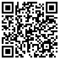 QR Code for bitcoin:3HFMNVjpdedeokeeCXVH2858f3zLkaywNc