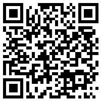 QR Code for bitcoin:3HFbg3QbrSefNc19HoJTpX8TD21nwmRm9o