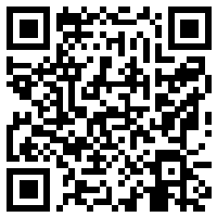 QR Code for bitcoin:3HFewCT7r76BQfVdSr1X68fqJsGqScEYpA