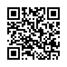QR Code for bitcoin:3HGNGmABbjsknvdo34PLZGDmAaecGCSUFj