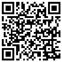 QR Code for bitcoin:3HGRTaLLEnumudTqKrMgYex9WqsR6VPm1B