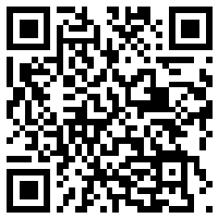 QR Code for bitcoin:3HGSFmosFTrTp8DiDEZXUuGwiX298oUom3