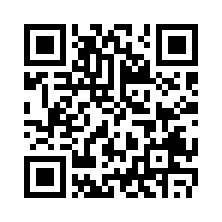 QR Code for bitcoin:3HGgJcuE1miwrPXfkugw3FePL9efA4rtbX