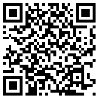 QR Code for bitcoin:3HGmaC4HLm3L4ASDb4rEW4ghEdaKUWDiVE