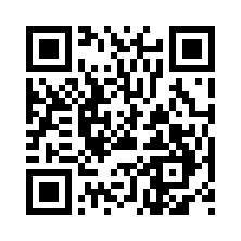 QR Code for bitcoin:3HGxnZjU6pji7zktMobPsXMxtJ3jZUTwPt