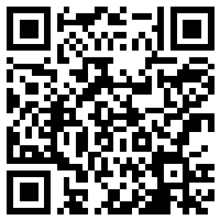 QR Code for bitcoin:3HH4kdUAprAmVAL52VwLarrLjrDccXERMN