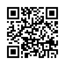 QR Code for bitcoin:3HHLkPfpgUBw3SajKabyddvSeWAjX2rEfP