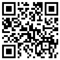 QR Code for bitcoin:3HHPQKGENUE2aNHh4fRNc2MQjdyVkvdkde