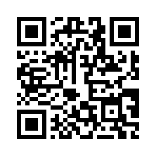QR Code for bitcoin:3HHPbXREPUujMrinYewW8kkK6tVTNWffBC