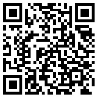 QR Code for bitcoin:3HHRW5srEhfNFikq6CsbzB7V5cV8qZtw6b