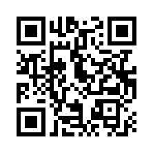 QR Code for bitcoin:3HHniKtkdXPnRWM1XryP8a2mKsoKwek56N