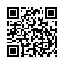 QR Code for bitcoin:3HHrubHC5tomvrZYbXJUknbiSabYmPAtsn