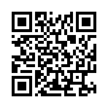 QR Code for bitcoin:3HHvrXF8jGzx7f84PBYzb4veGUw9vh64oU