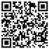 QR Code for bitcoin:3HJDwB3ZfR4rbgPRs79hK1gGDksbGDAWaf