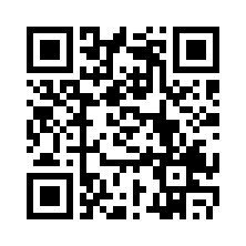 QR Code for bitcoin:3HJPLFyY3zg7YuA5HSarh2XiMUGU33JAqV
