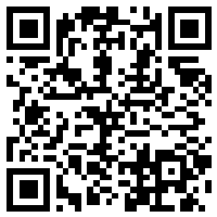 QR Code for bitcoin:3HJSSoU9iFBSVDgLtQWtXpNBfCvwp2CAVf