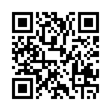 QR Code for bitcoin:3HJhcgq4DivwHowc8dLRv1vxRP2z9QZr8X