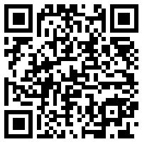 QR Code for bitcoin:3HJrW8KcKgb9mkedSuarqwVT6pXdecBUfV