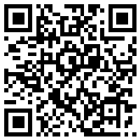 QR Code for bitcoin:3HJwhAsm35SCY7vFtQfsXMWZTSAtCyPpP7