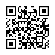 QR Code for bitcoin:3HKS4WPuj5FAcjdMmR7LJPDoZWCRrjc6jC