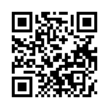 QR Code for bitcoin:3HLBby4JFpfXFEe1opAGGAANSQ1aNZMBce