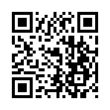 QR Code for bitcoin:3HLTGnyFxttNamP2H7vSRRowD1Z5mTF8jq