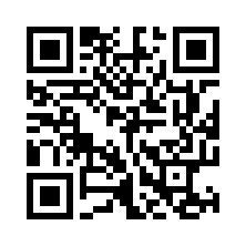QR Code for bitcoin:3HLUTfZaaEUbAZUgb2pXxS6MbDbC6KzBEM