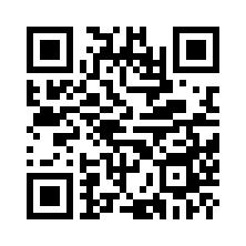 QR Code for bitcoin:3HLvBb8nmxDoV8YoqWKih4RFGZVfxeLSgR