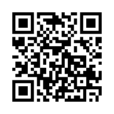 QR Code for bitcoin:3HMLjGUcggkWNwuXLvsYpDqR6CUWkyUkrr