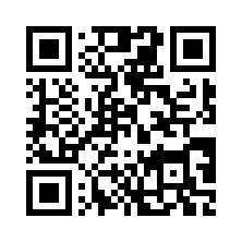 QR Code for bitcoin:3HMUN4ZkRL4RTciMqL48w8XQ8JmGnRewdB