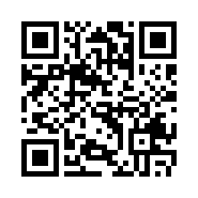 QR Code for bitcoin:3HNE2oArBLiXS5MCPXWgjBvu5bfWatk3qg