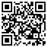 QR Code for bitcoin:3HPDFH4QVXFHravcosLSuYJD6DoGmz7k9g