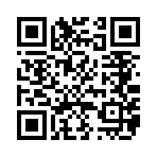 QR Code for bitcoin:3HPDNswcLaeDGgqFPgimWVFRiac2N6a2sc