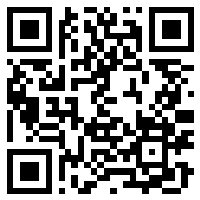 QR Code for bitcoin:3HPWh853QjszDNeEXrLZLqcR6P4L4WMS2R
