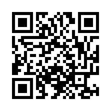 QR Code for bitcoin:3HPj9dHqC2guzMAMdBNjFNbnEZUaZmkZPR