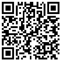 QR Code for bitcoin:3HPmLfbCcyGZ7eQTcfWjFRXqQiLwW1YsDH