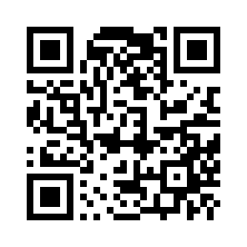 QR Code for bitcoin:3HPtSzSHePLCv14HvdzzgZmfRkhjnpFTFV