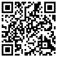 QR Code for bitcoin:3HPz2utPwT69tJR7MqPvuCSzex5fgRjm1B