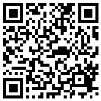QR Code for bitcoin:3HR2dbDfvJPuQVm41GLqx6jPVMnAD7qcG8